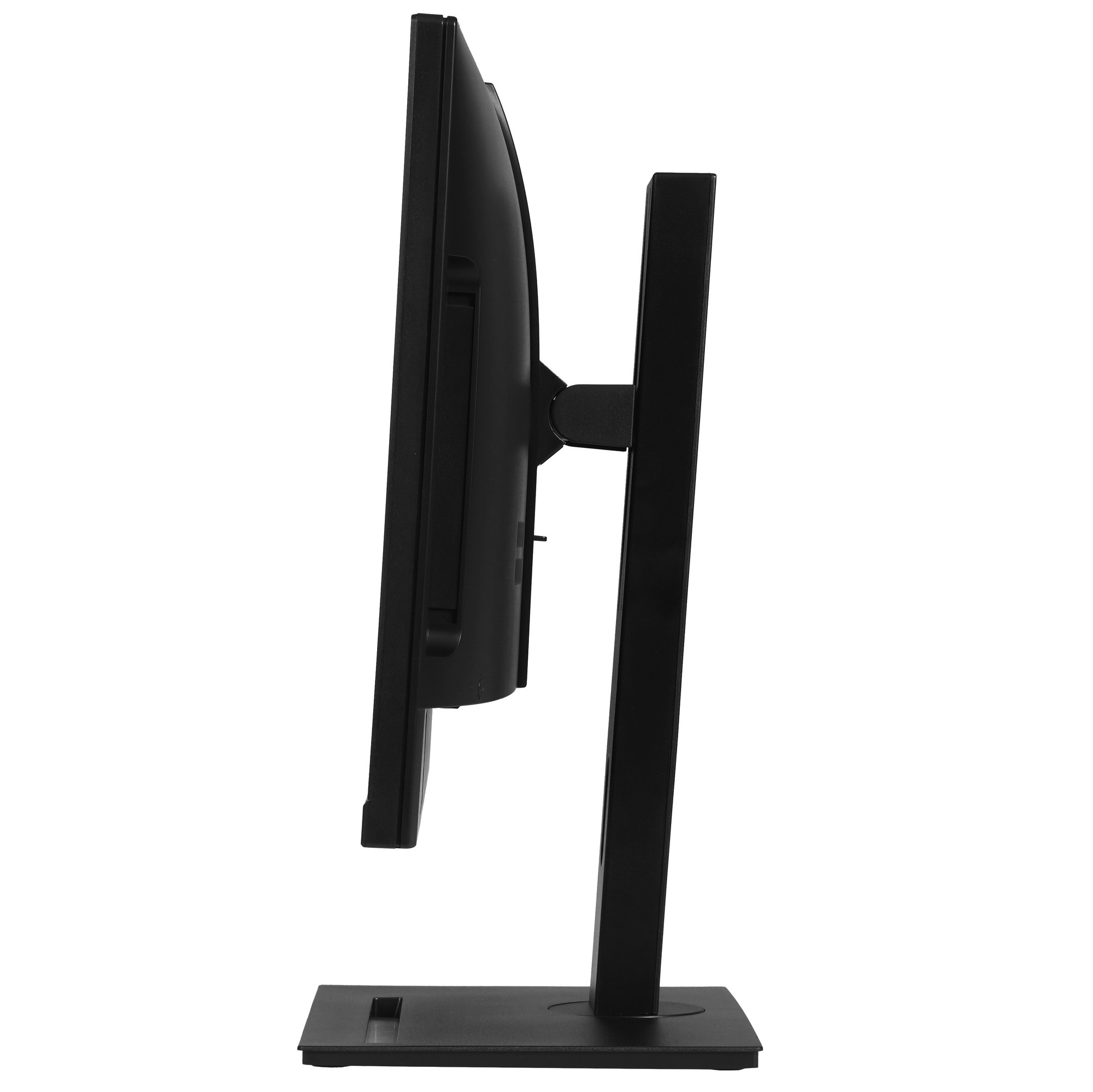 Моноблок IRU 23IM 23.8" Full HD i5 12450H (2) 16Gb SSD512Gb UHDG 730 noOS GbitEth WiFi BT 120W Cam ч