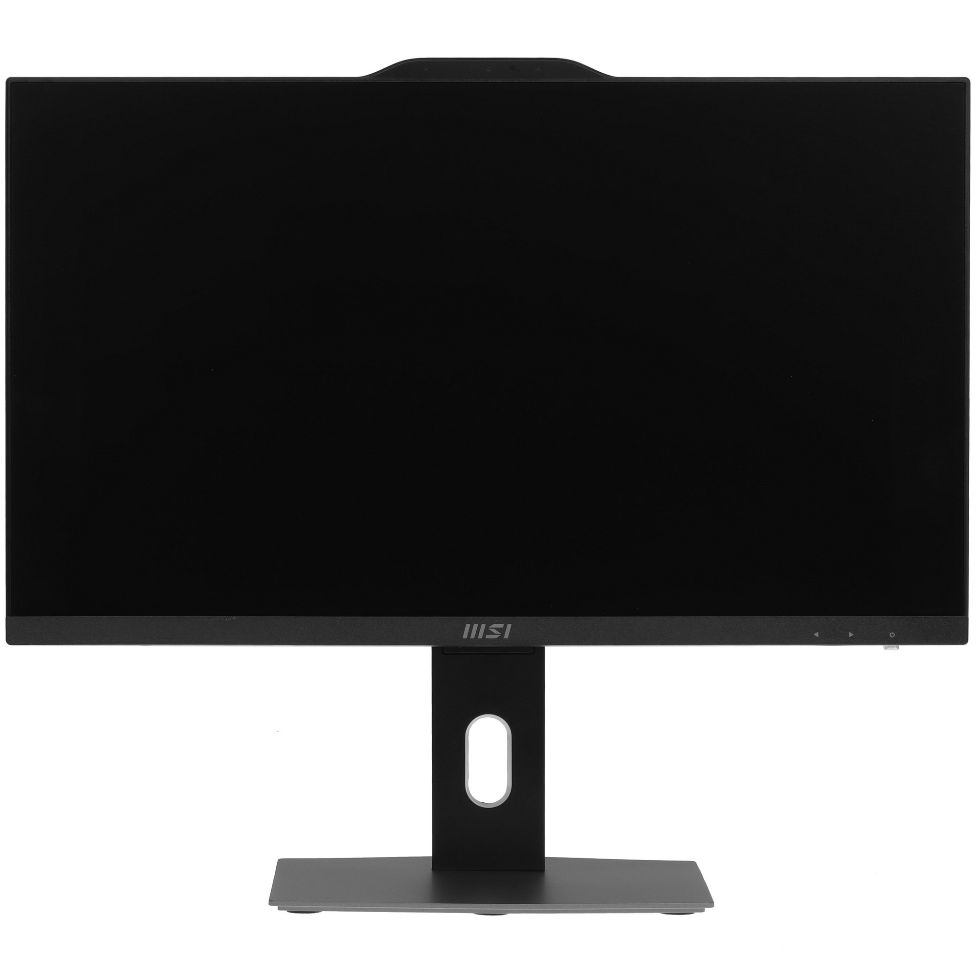 Моноблок MSI Pro AP242P 14M-662XRU 23.8" Full HD i3 14100 (3.5) 16Gb SSD512Gb UHDG 730 noOS GbitEth