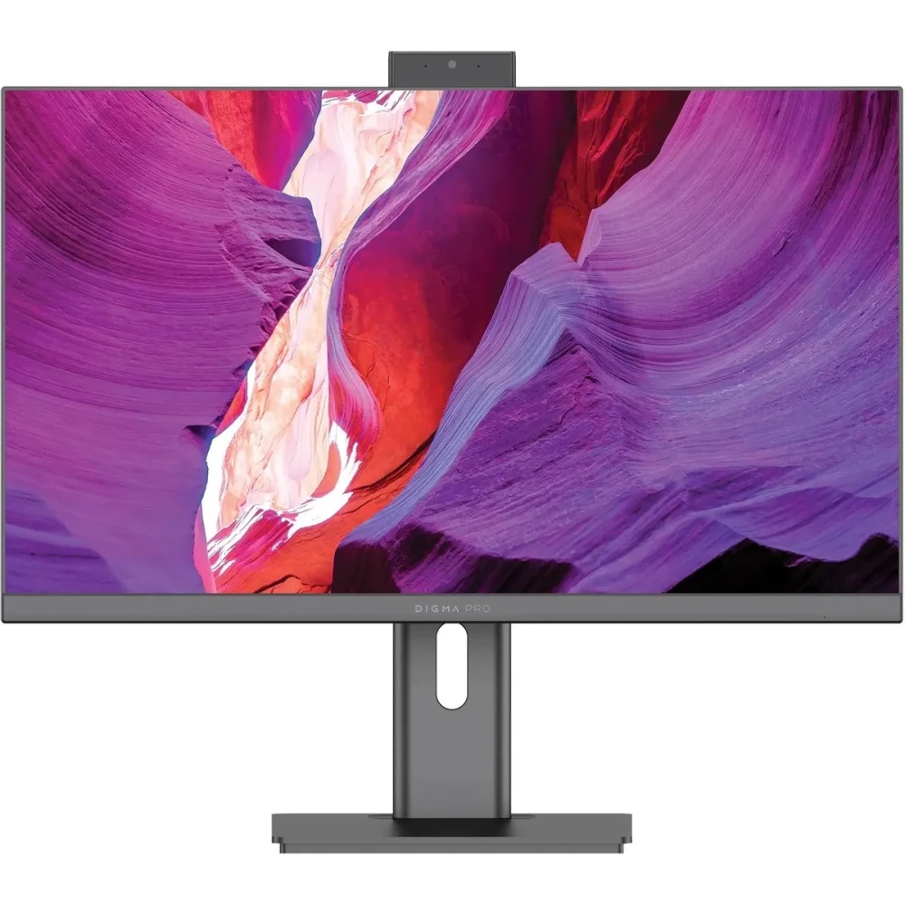 Моноблок Digma Pro Unity 23.8" Full HD i3 1315U (0.9) 8Gb SSD256Gb RGr CR Windows 11 Professional Gb