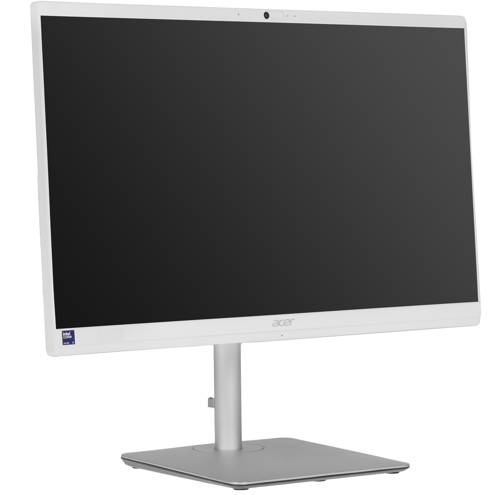 Моноблок Acer Aspire C24-195ES 23.8" Full HD Core Ultra 5 125U (1.3) 16Gb SSD512Gb Graphics CR Eshel