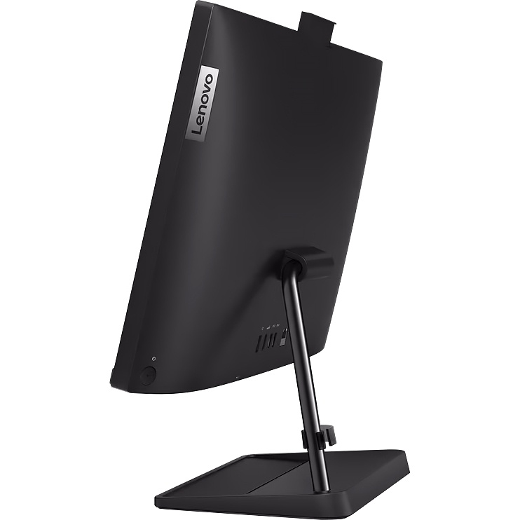 Моноблок Lenovo IdeaCentre AIO 3 24IAP7 23.8" IPS/Intel Core i5 12450H/8192Mb/512SSDGb/noDVD/Int:Int