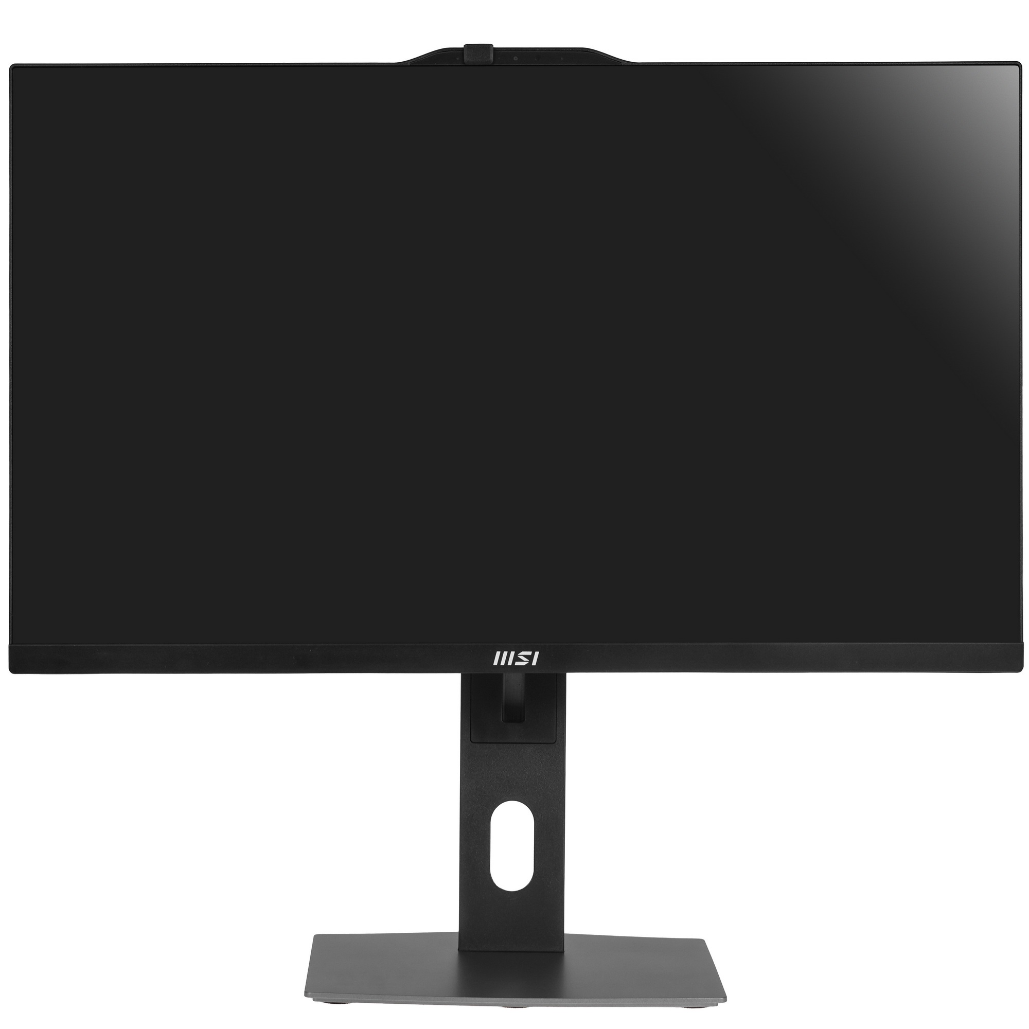 Моноблок MSI Modern AM272P 1M AiO 27" FHD (1920x1080)IPS AG Non-touch, Core i3-100U (1.2GHz), 8GB DD