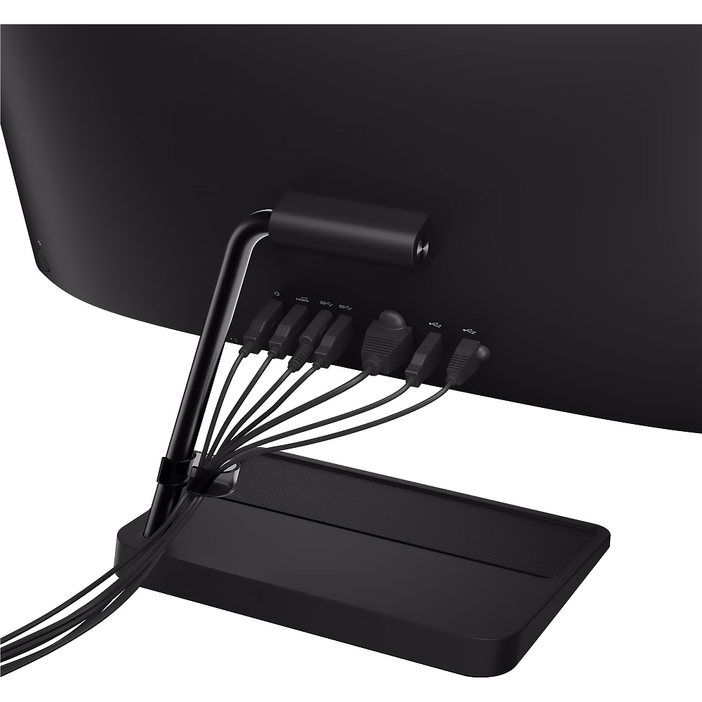 Моноблок AIO Lenovo IdeaCentre 3 24IAP7 i3-1215U 8Gb SSD 512Gb Intel UHD Graphics 23.8 FHD IPS BT Ca