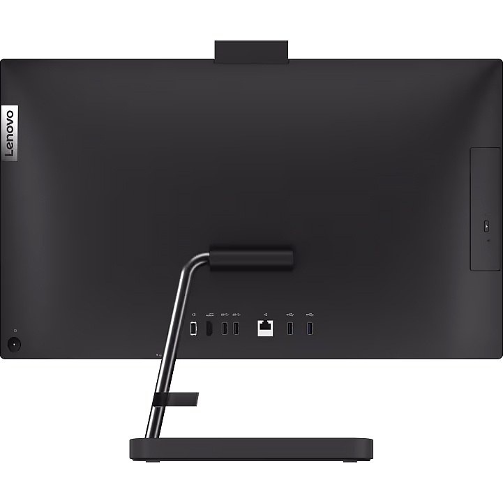 Моноблок AIO Lenovo IdeaCentre 3 24IAP7 i3-1215U 8Gb SSD 512Gb Intel UHD Graphics 23.8 FHD IPS BT Ca