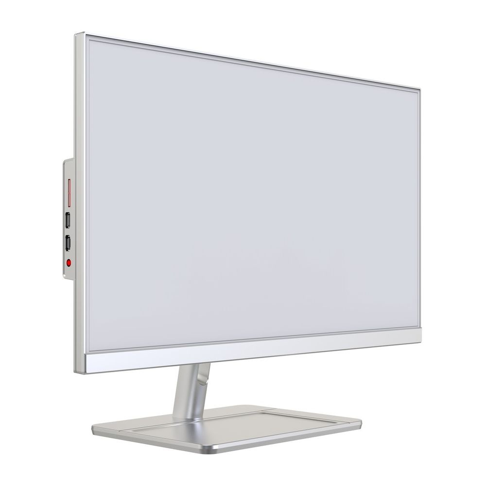 Платформа моноблока Prittec R24 Touch  ASUS H610 MB /23.8";/ FHD IPS /wifi/bt/2MP/120W Adaptor/silve