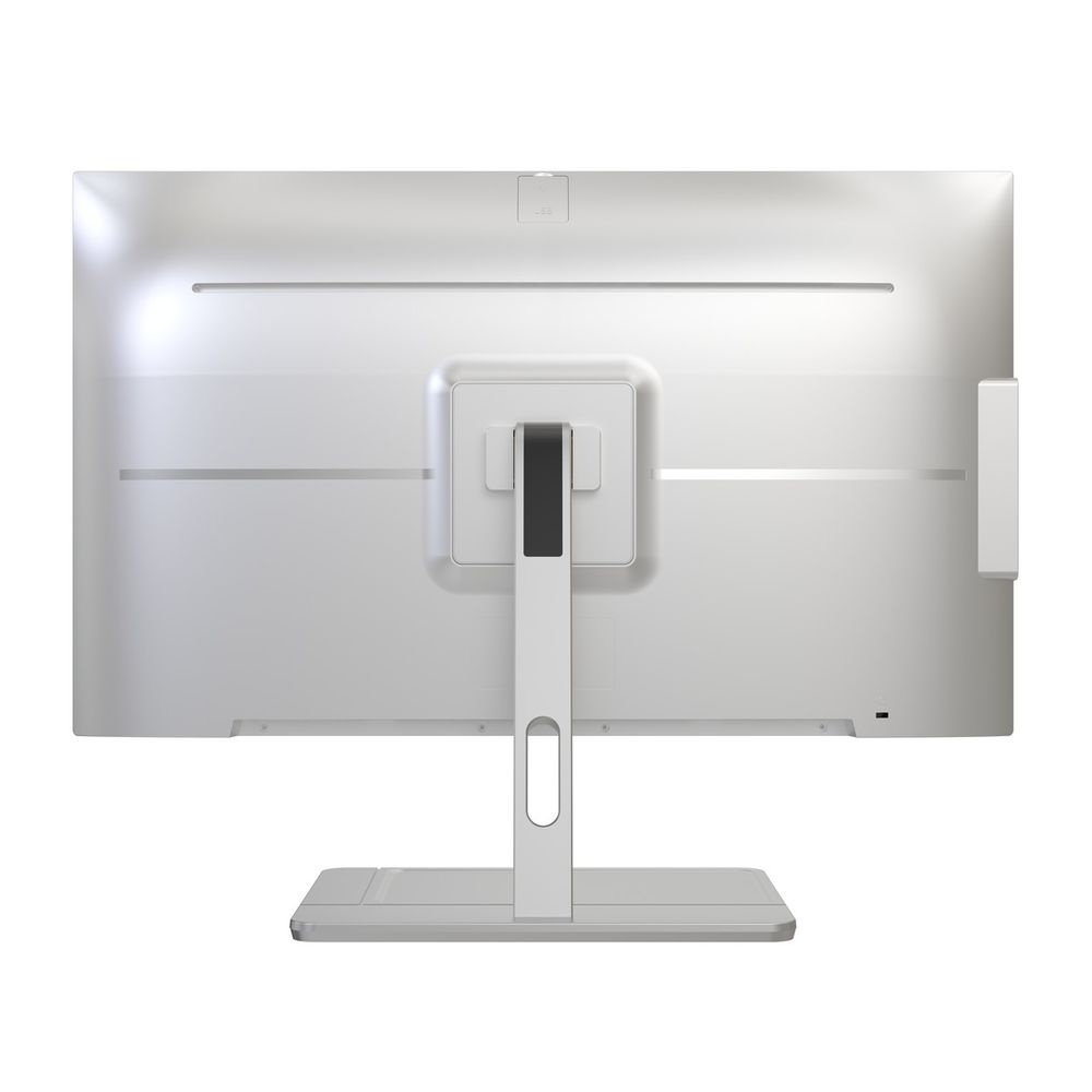 Платформа моноблока Prittec R24 Touch  ASUS H610 MB /23.8";/ FHD IPS /wifi/bt/2MP/120W Adaptor/silve
