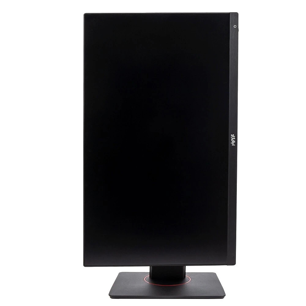 Моноблок HIPER V6, 23.8"(1920x1080 (матовый) IPS)/Intel Core i3 14100(3.5Ghz)/8192Mb/256PCISSDGb/noD