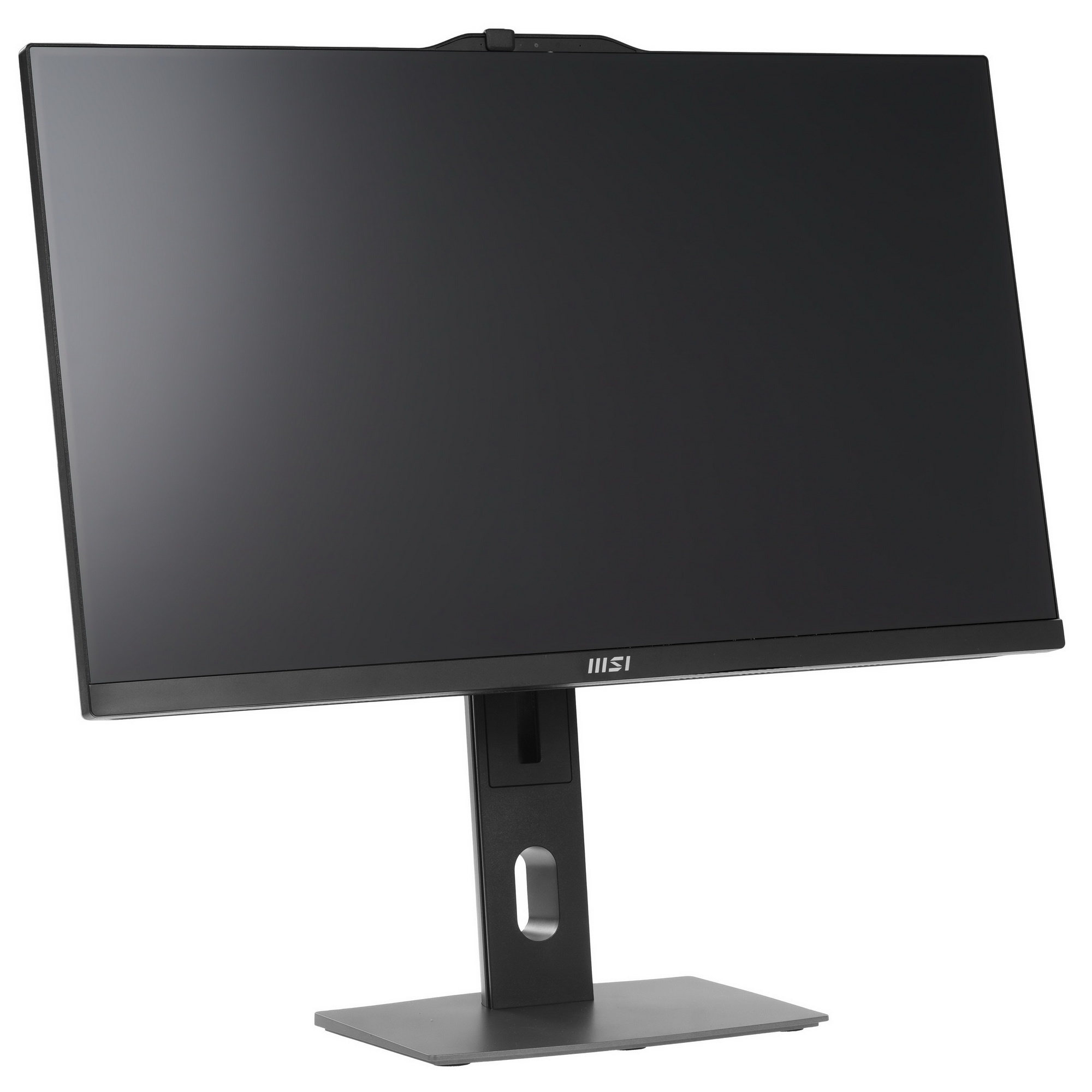 Моноблок MSI Modern AM272P 1M AiO 27" FHD(1920x1080)IPS AG Non-touch, Core i5-120U (1.4GHz), 16GB DD