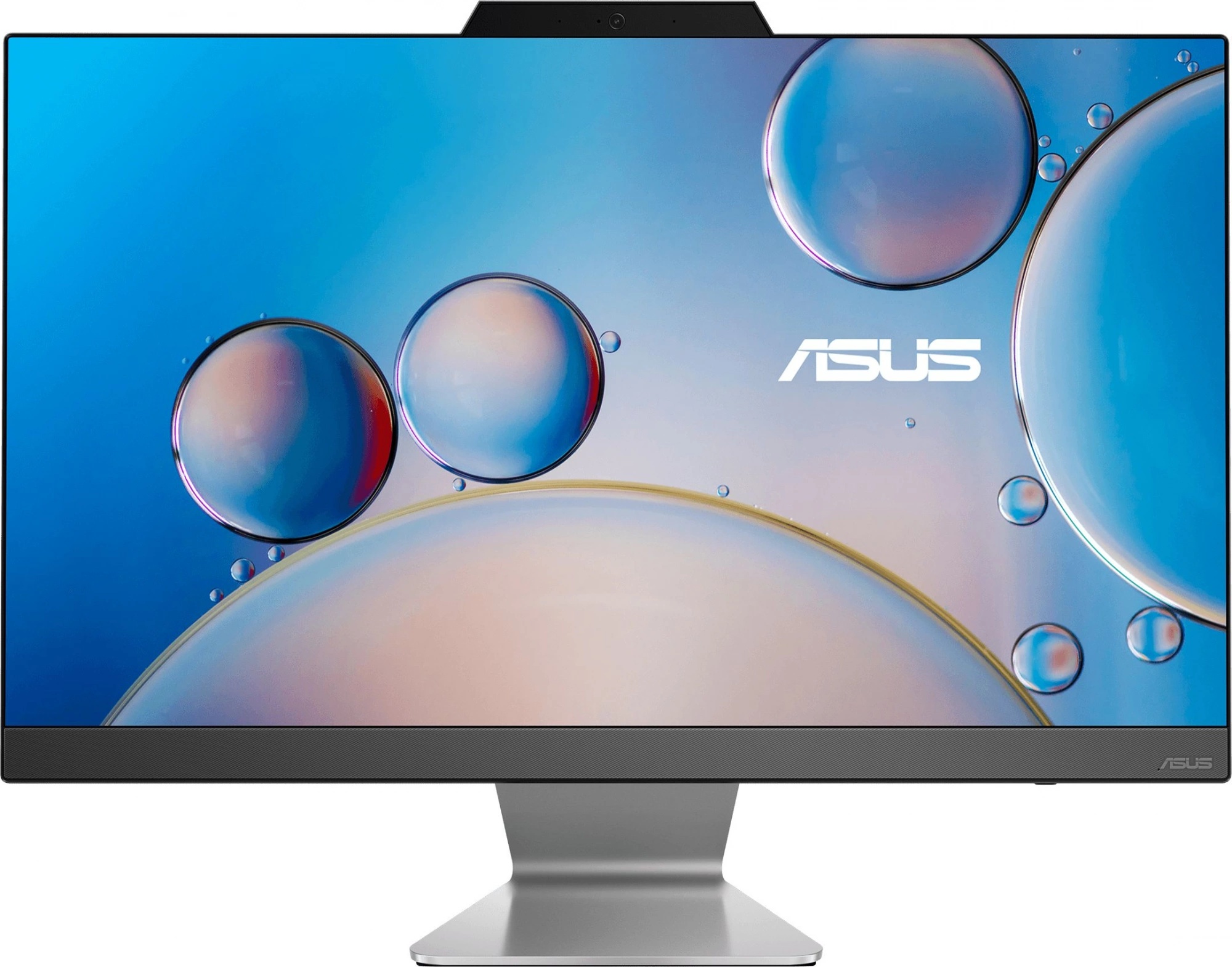 Моноблок Asus E3402WVA-BPC0150 23.8" Full HD Core 5 120U (1.4) 16Gb SSD1Tb Graphics CR noOS GbitEth