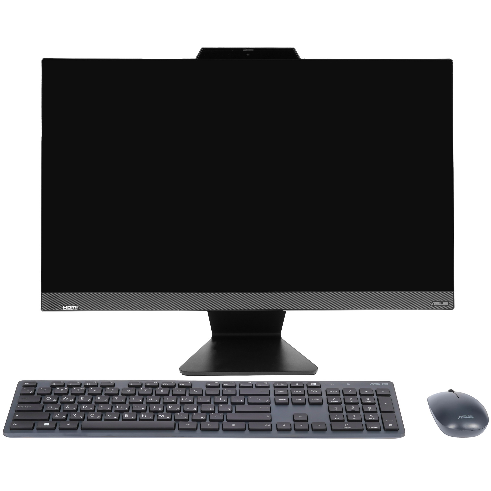 Моноблок Asus E3402WVA-BPC0150 23.8" Full HD Core 5 120U (1.4) 16Gb SSD1Tb Graphics CR noOS GbitEth