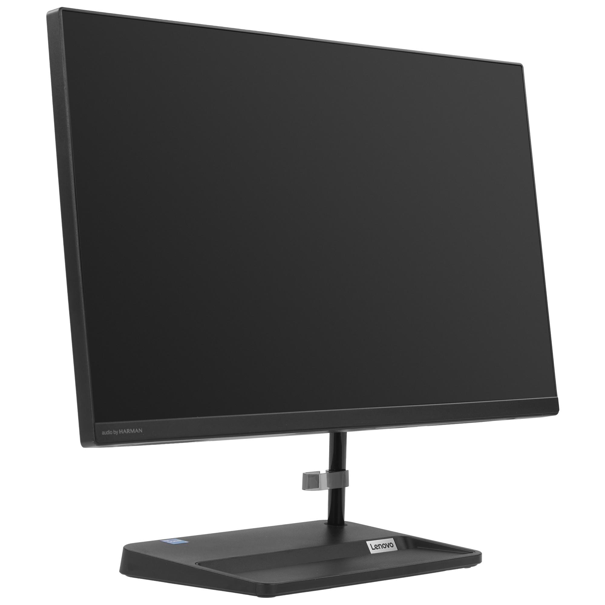 Моноблок Lenovo IdeaCentre 3 24IAP7 [F0GH011YRU] Black 23.8" {FHD i5-12450H(2Ghz)/16Gb/512Gb SSD/DOS