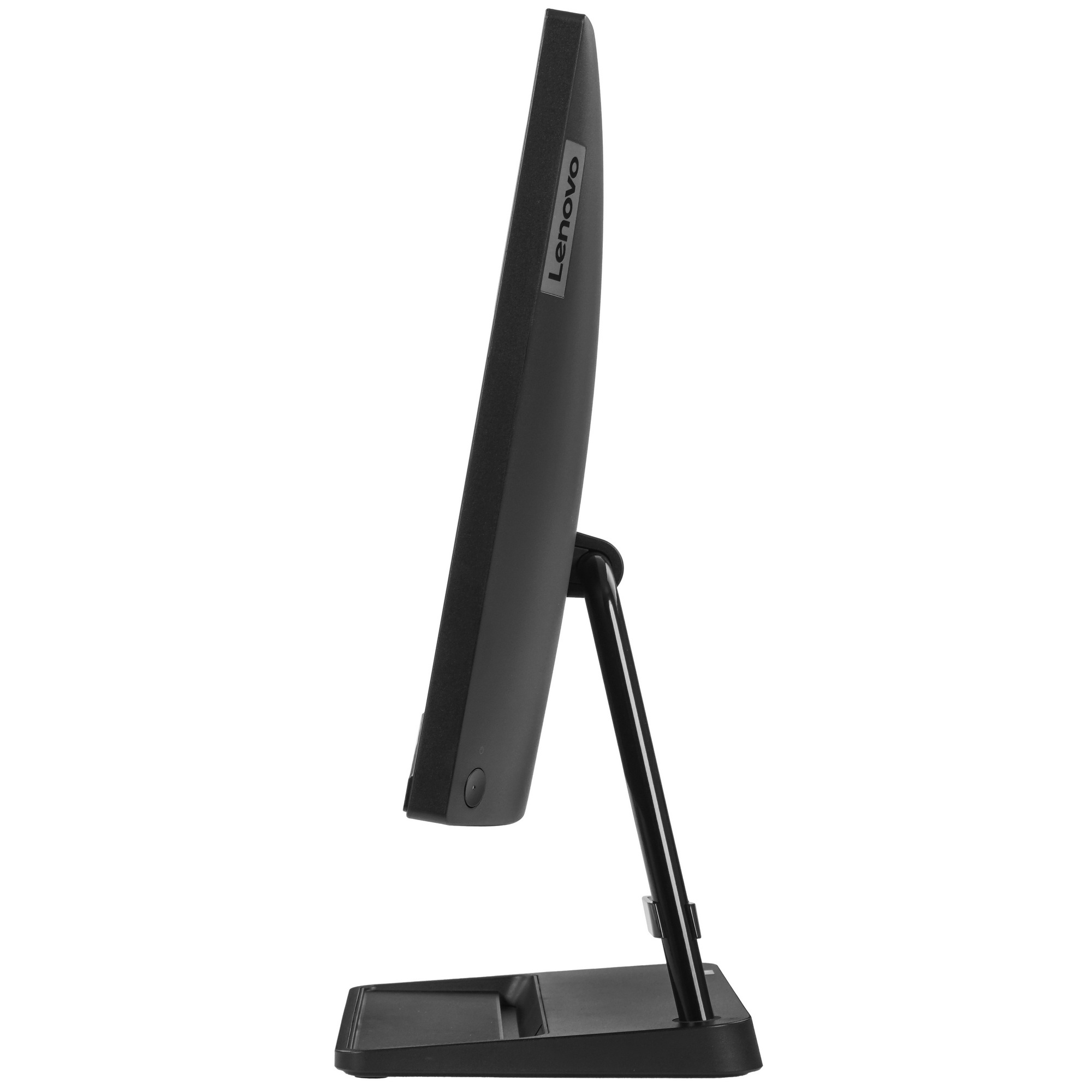 Моноблок Lenovo IdeaCentre 3 24IAP7 [F0GH011YRU] Black 23.8" {FHD i5-12450H(2Ghz)/16Gb/512Gb SSD/DOS
