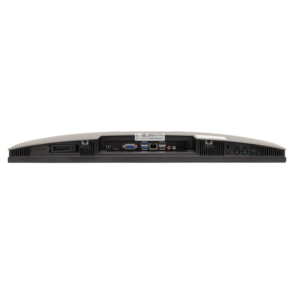 Моноблок Raskat STUDIO 25150 (23.8"; IPS, i5-12400, RAM 16GB, SSD 512GB, UHD 730, 150W, No OS)