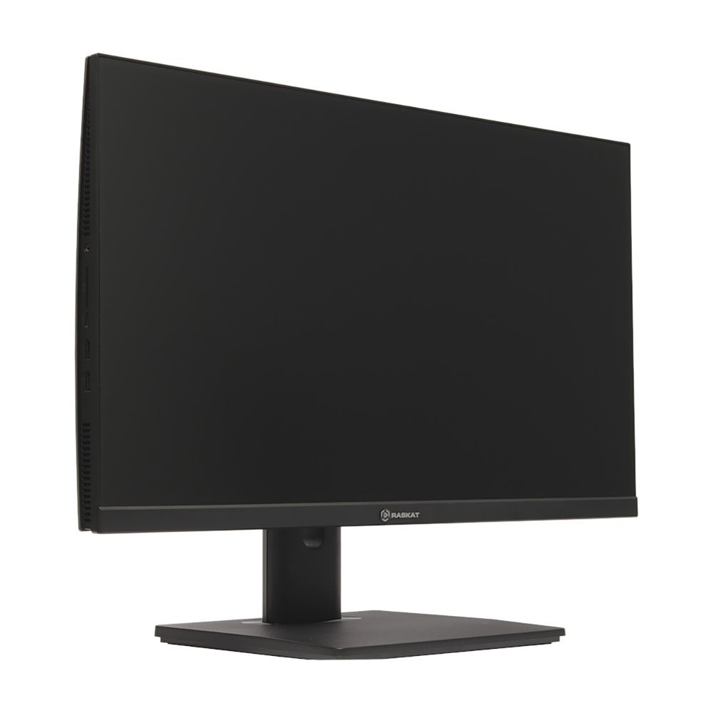 Моноблок Raskat STUDIO 25150 (23.8"; IPS, i5-12400, RAM 16GB, SSD 512GB, UHD 730, 150W, No OS)