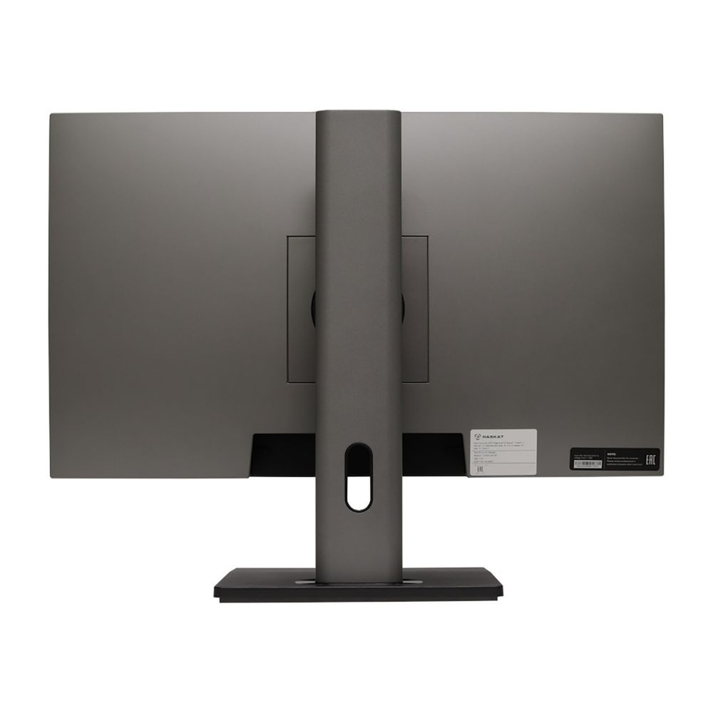 Моноблок Raskat STUDIO 25150 (23.8"; IPS, i5-12400, RAM 16GB, SSD 512GB, UHD 730, 150W, No OS)