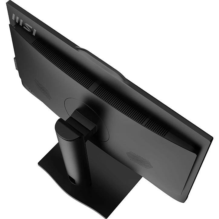 Моноблок MSI Pro AP242P 14M AiO черный 23,8" FHD(1920x1080)IPS AG Non-touch, Core i3-14100 (3.5GHz),
