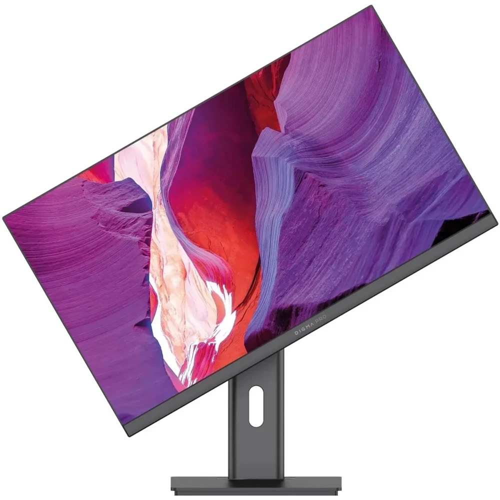 Моноблок Digma Pro Unity 27" Full HD i7 12700 (2.1) 16Gb SSD512Gb UHDG CR Windows 11 Professional Gb
