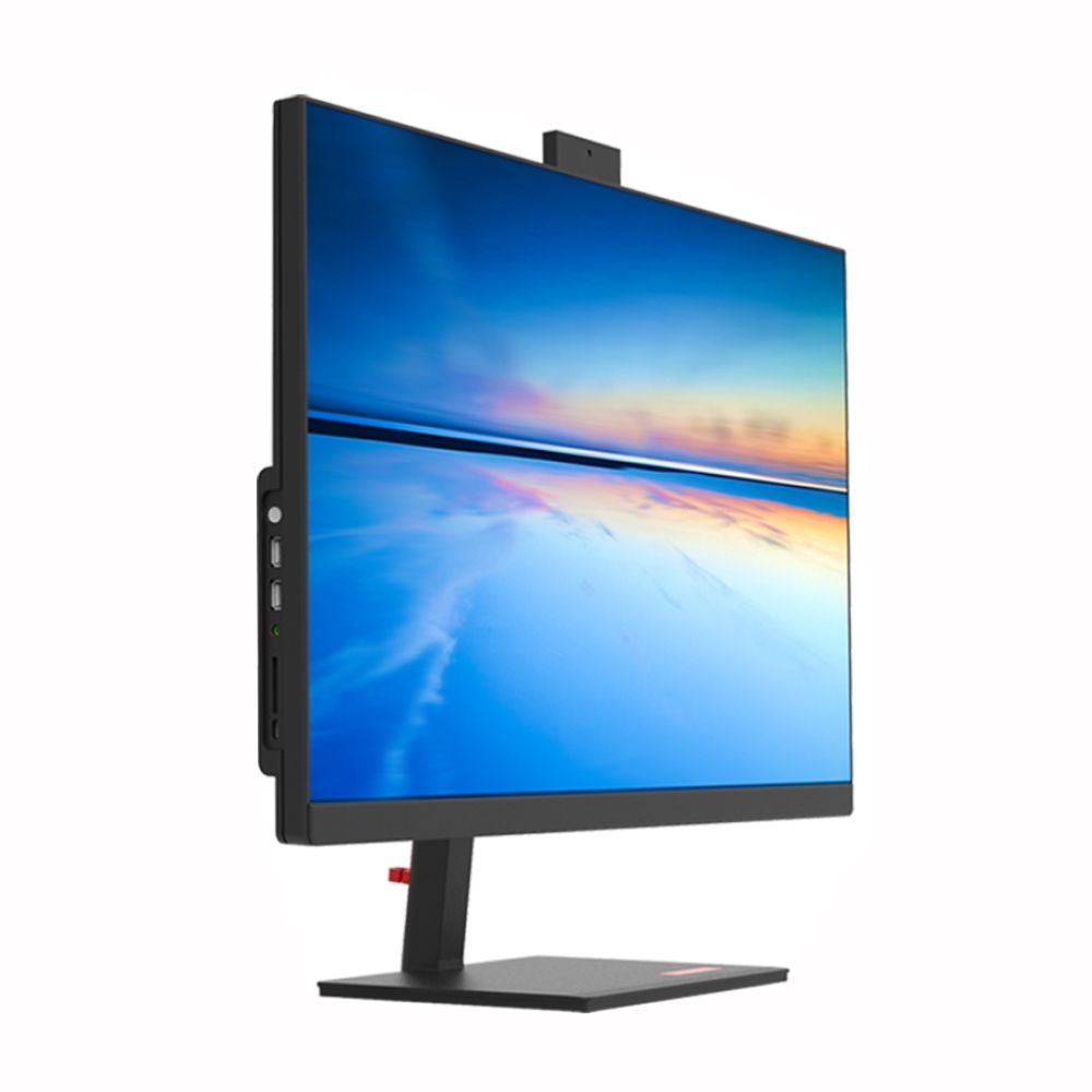 Платформа-моноблок Prittec A2 WB H610/Full HD 27” ZBDPanel/Intel 3165 WiFi AC+BT/150WAdaptor/1 x USB