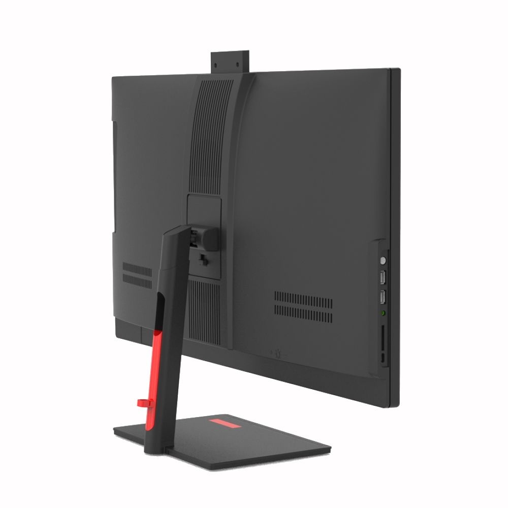 Платформа-моноблок Prittec A2 WB H610/Full HD 27” ZBDPanel/Intel 3165 WiFi AC+BT/150WAdaptor/1 x USB