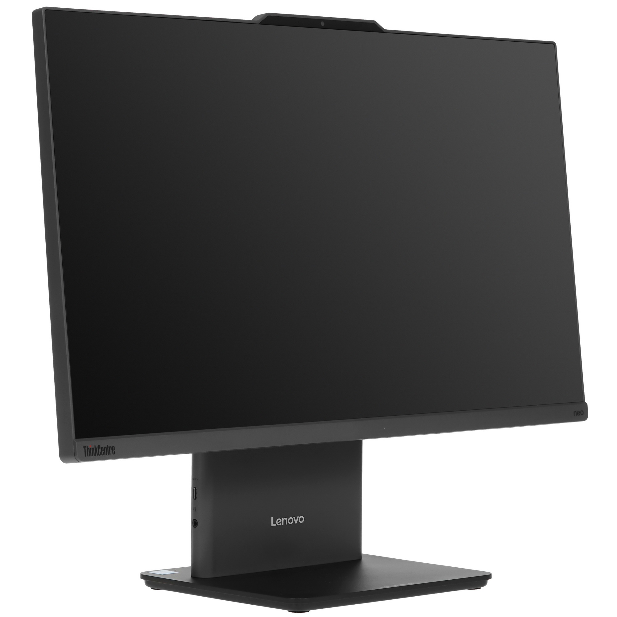 Моноблок Lenovo ThinkCentre neo 50a G5 23.8" Full HD i3 1315U (1.2) 8Gb SSD256Gb UHDG noOS GbitEth W