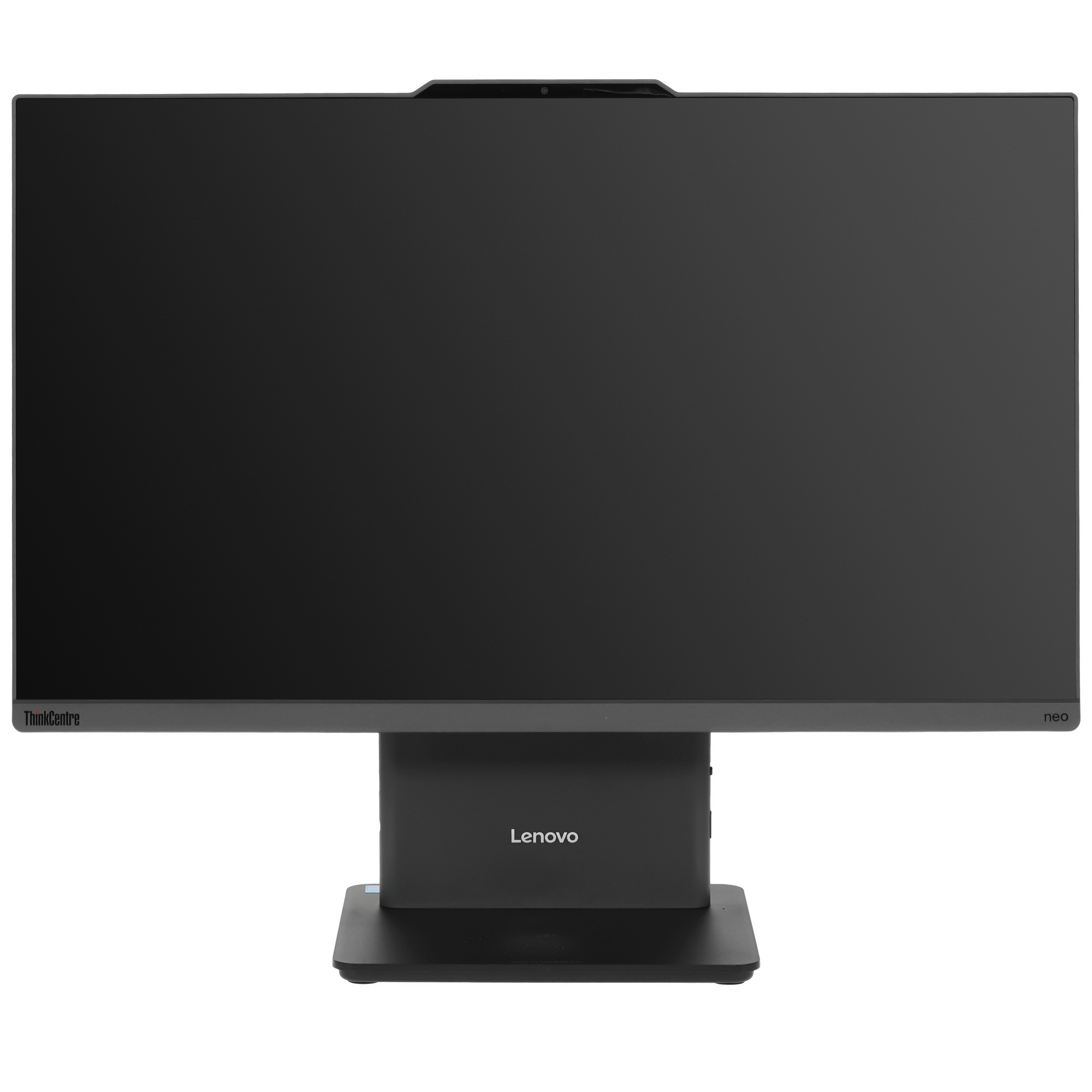 Моноблок Lenovo ThinkCentre neo 50a G5 23.8" Full HD i3 1315U (1.2) 8Gb SSD256Gb UHDG noOS GbitEth W