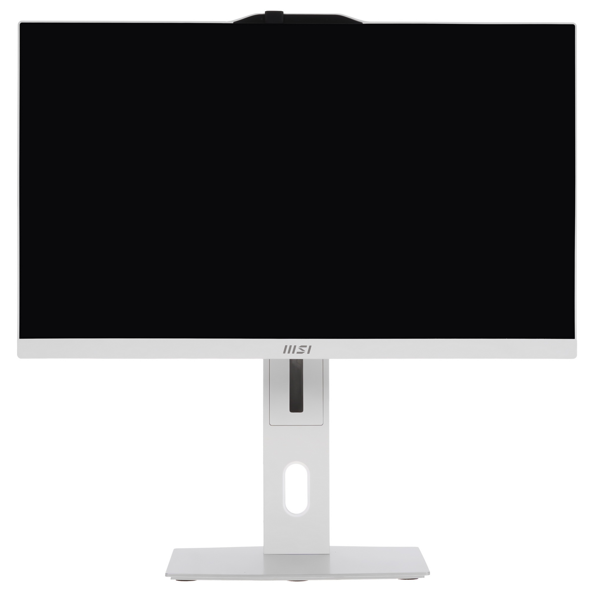 Моноблок 23.8" FHD MSI Modern AM242P 1M-1022XRU white (Core 5 120U/16Gb/512Gb SSD/VGA int/noOS/kb+m)