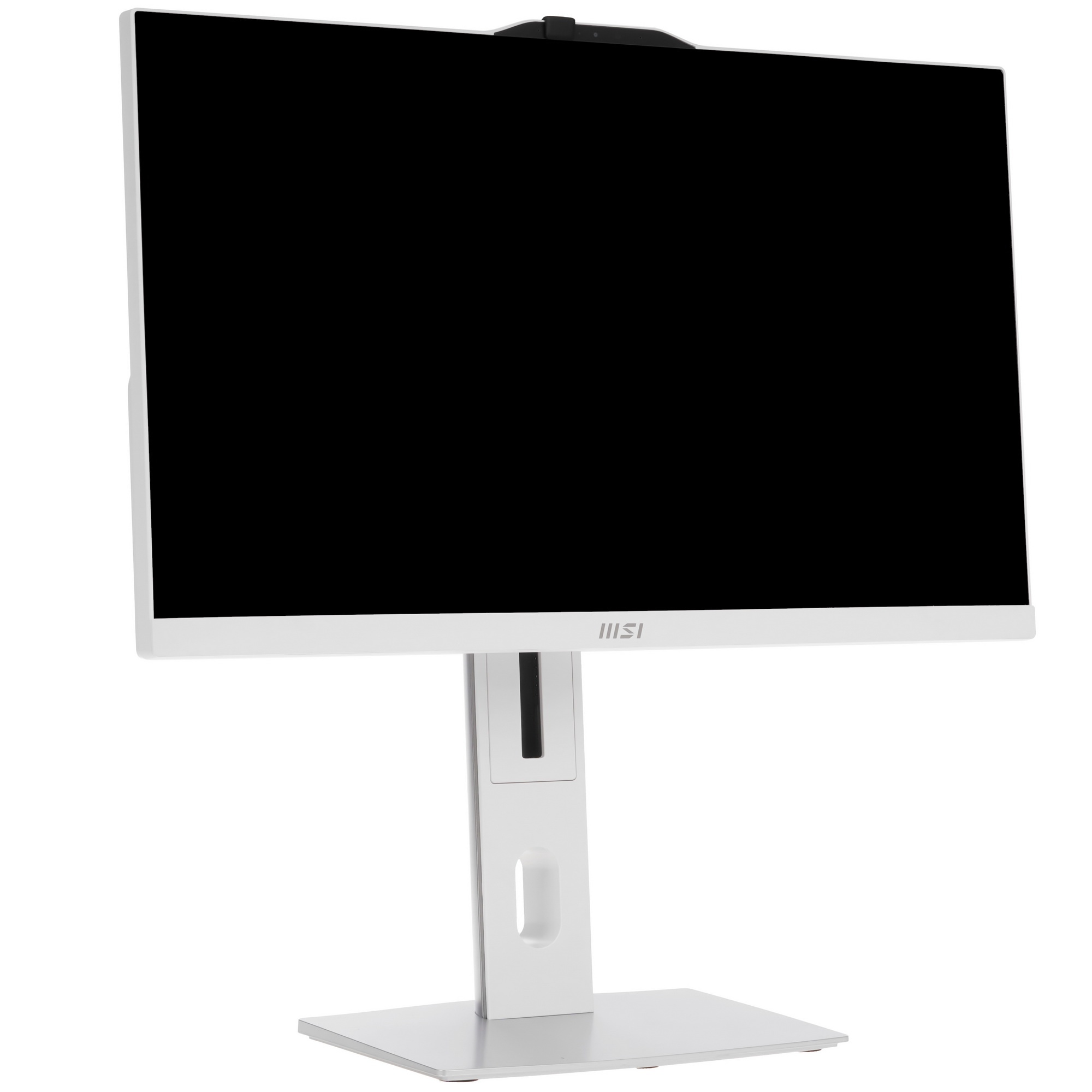 Моноблок 23.8" FHD MSI Modern AM242P 1M-1022XRU white (Core 5 120U/16Gb/512Gb SSD/VGA int/noOS/kb+m)
