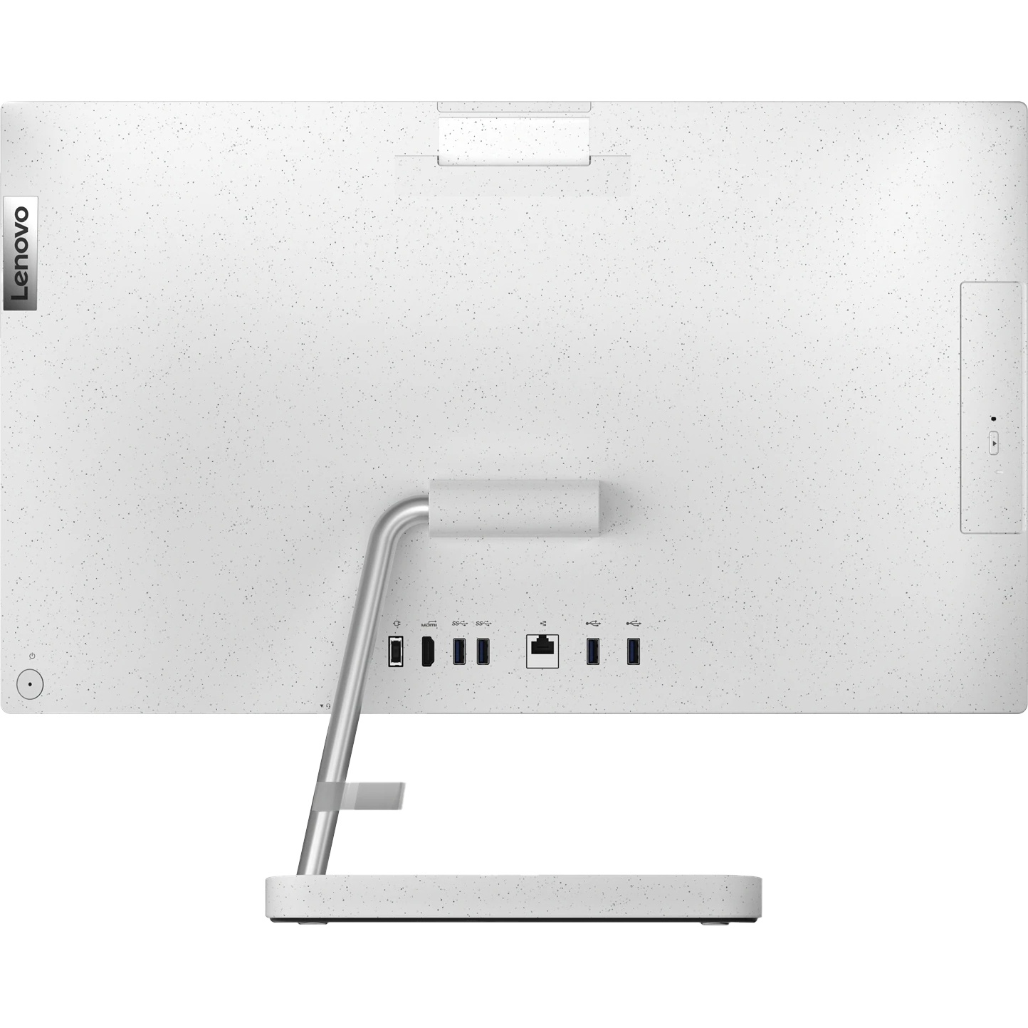 Моноблок Lenovo IdeaCentre AIO 3 24IAP7, 23.8"(1920x1080 IPS)/Intel Core i3 1215U(1.2Ghz)/8192Mb/512