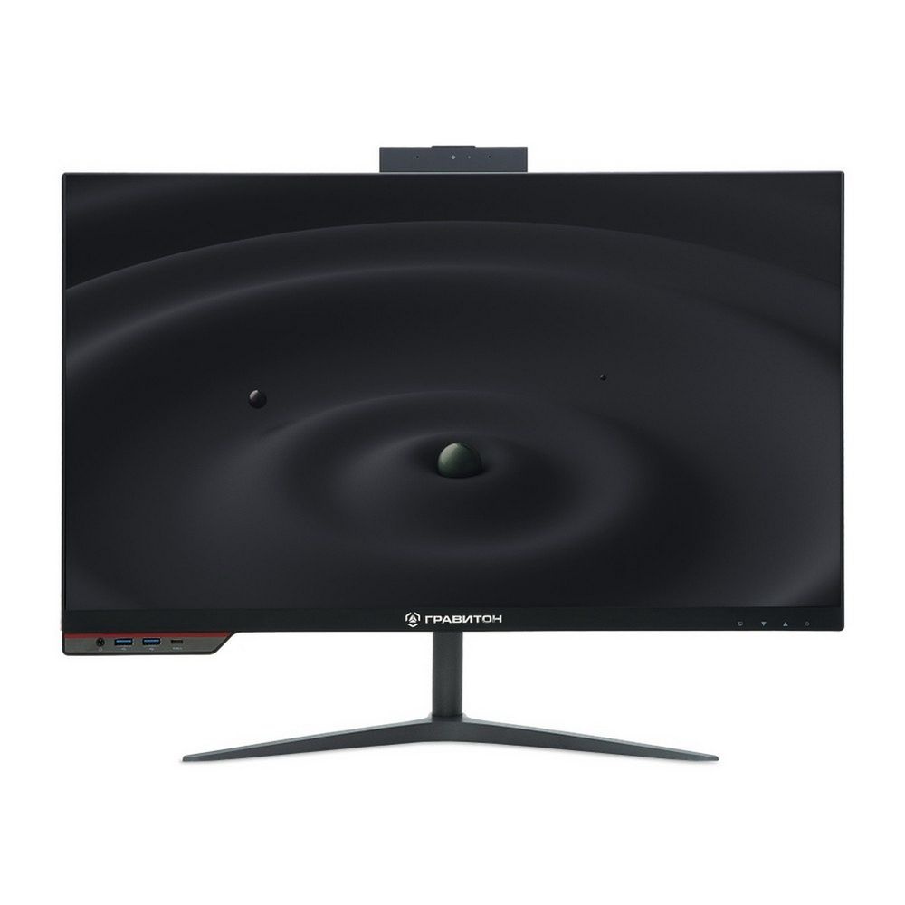 Моноблок Гравитон М55И (23,8";/i5-12500/16GB/SSD512GB/WiFi/Kbu/Mu/No OS/WR3)