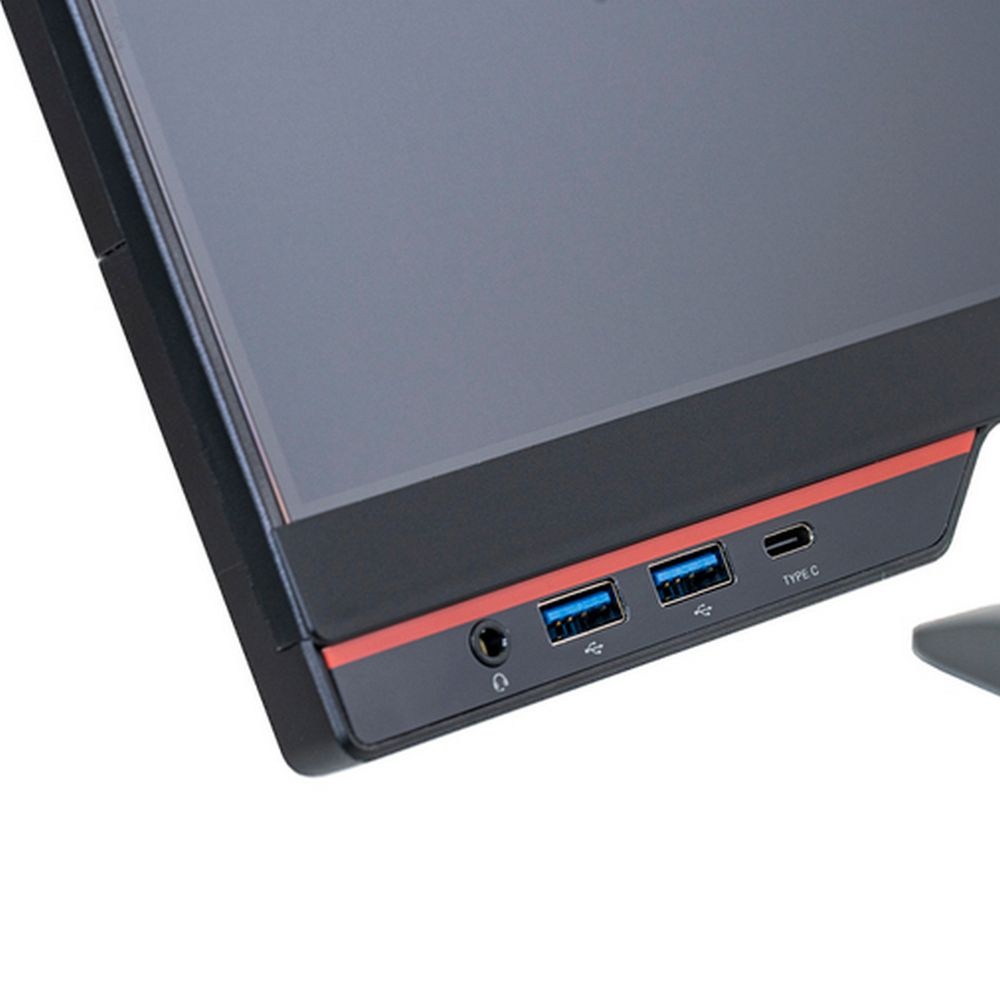 Моноблок Гравитон М55И (23,8";/i5-12500/16GB/SSD512GB/WiFi/Kbu/Mu/No OS/WR3)