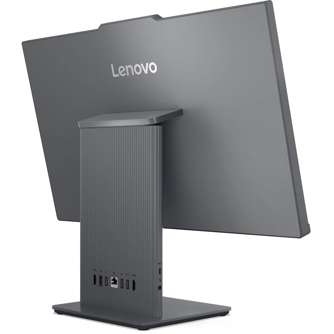 Моноблок Lenovo IdeaCentre AIO 24IRH9 23.8" IPS/Intel Core i7 13620H(2.4Ghz)/16384Mb/512SSDGb/noDVD/
