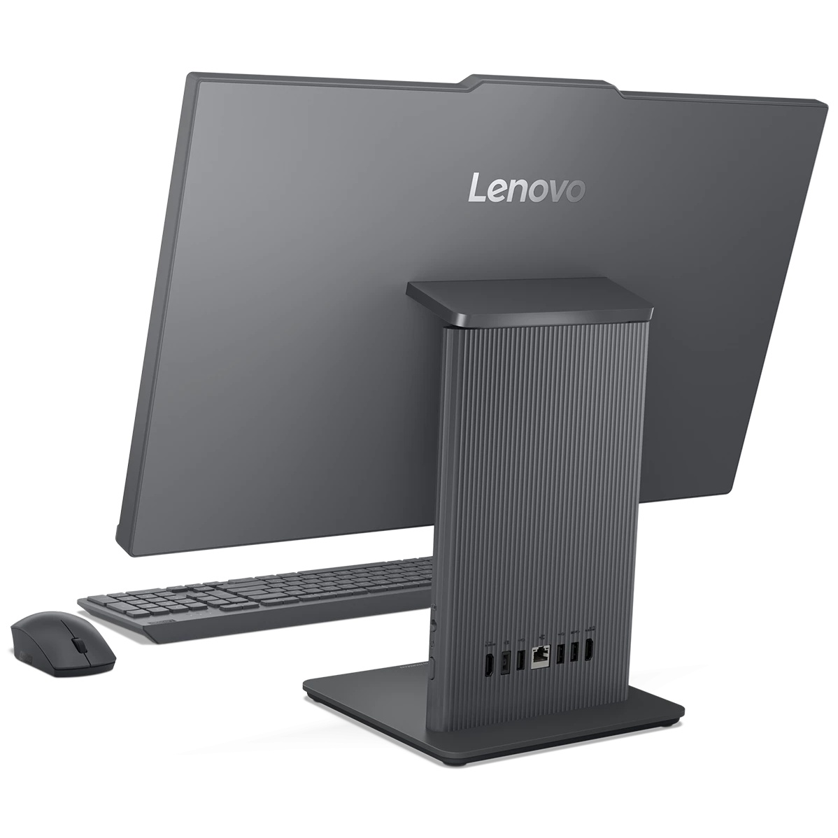 Моноблок Lenovo IdeaCentre AIO 24IRH9 23.8" IPS/Intel Core i7 13620H(2.4Ghz)/16384Mb/512SSDGb/noDVD/