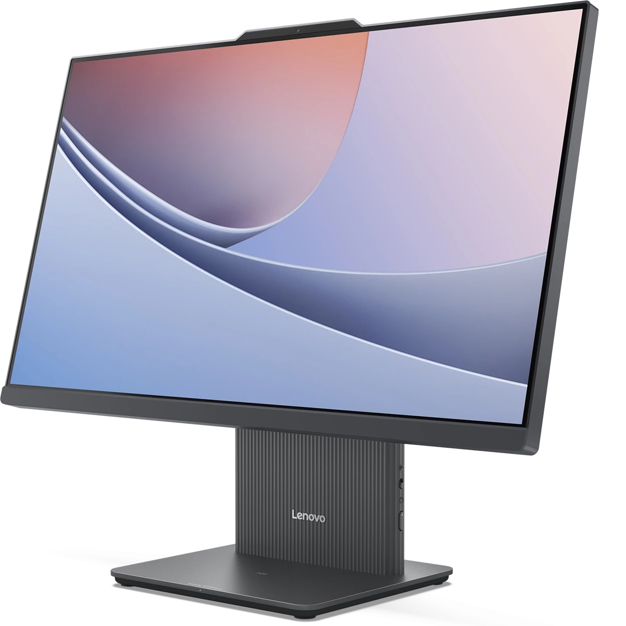 Моноблок Lenovo IdeaCentre AIO 24IRH9 23.8" IPS/Intel Core i7 13620H(2.4Ghz)/16384Mb/512SSDGb/noDVD/