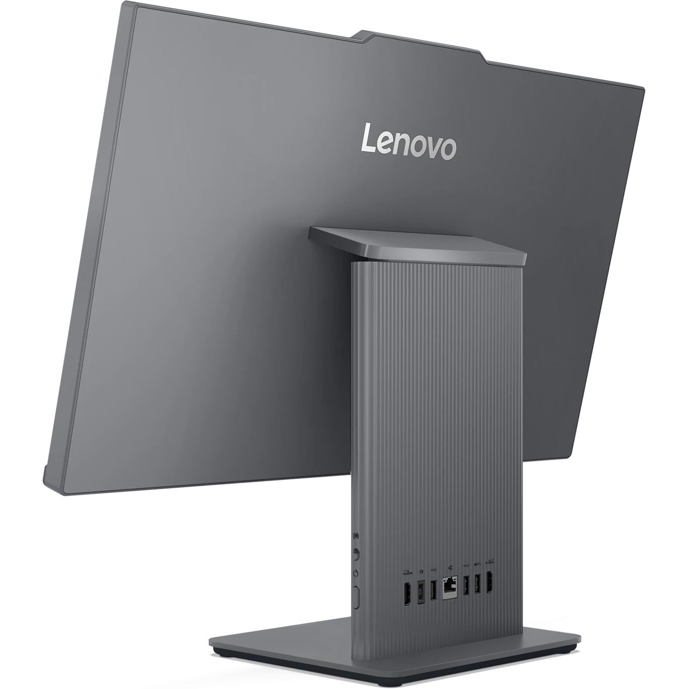 Моноблок Lenovo IdeaCentre AIO 24IRH9 23.8" IPS/Intel Core i7 13620H(2.4Ghz)/16384Mb/512SSDGb/noDVD/