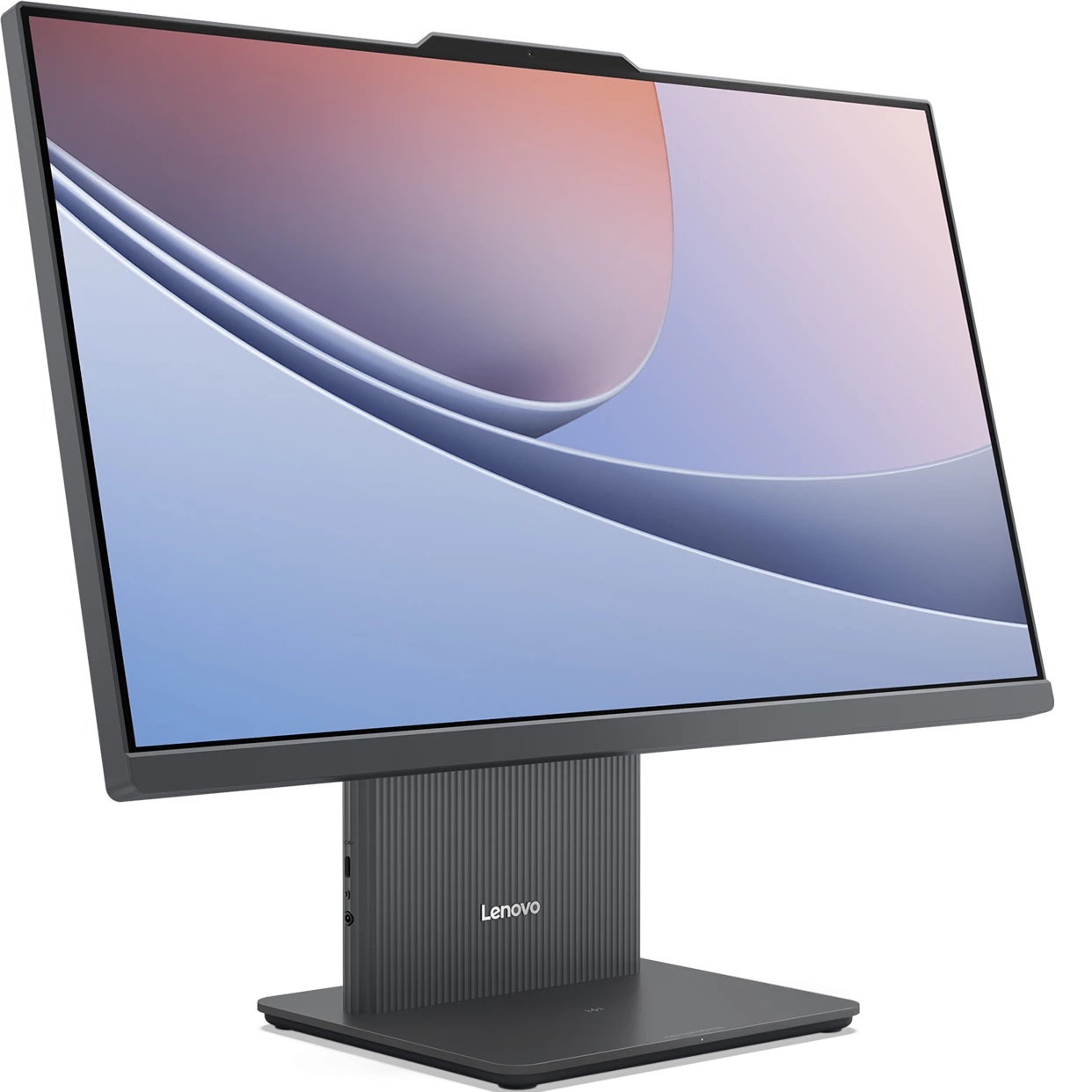 Моноблок Lenovo IdeaCentre AIO 24IRH9 23.8" IPS/Intel Core i7 13620H(2.4Ghz)/16384Mb/512SSDGb/noDVD/