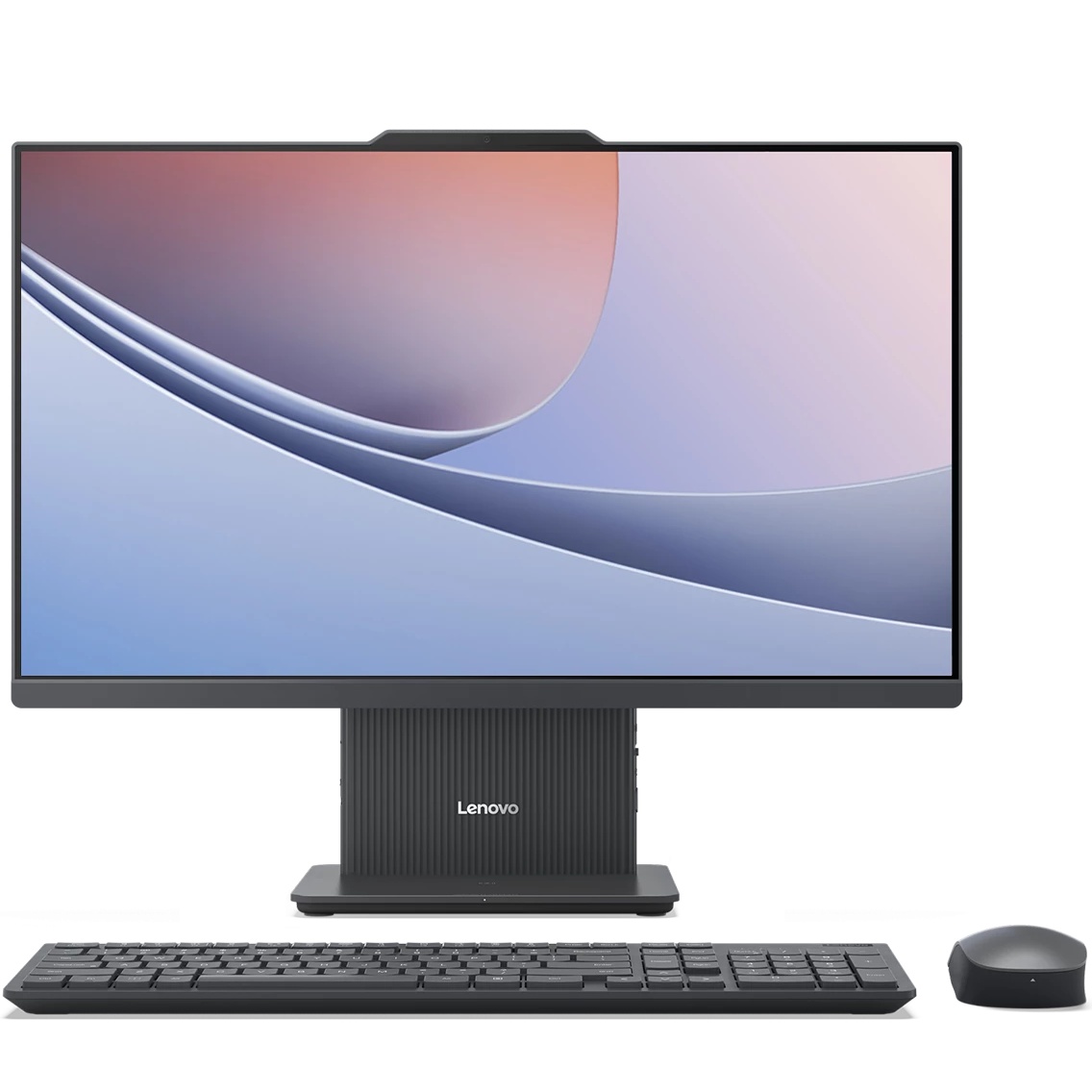 Моноблок Lenovo IdeaCentre AIO 24IRH9 23.8" IPS/Intel Core i7 13620H(2.4Ghz)/16384Mb/512SSDGb/noDVD/