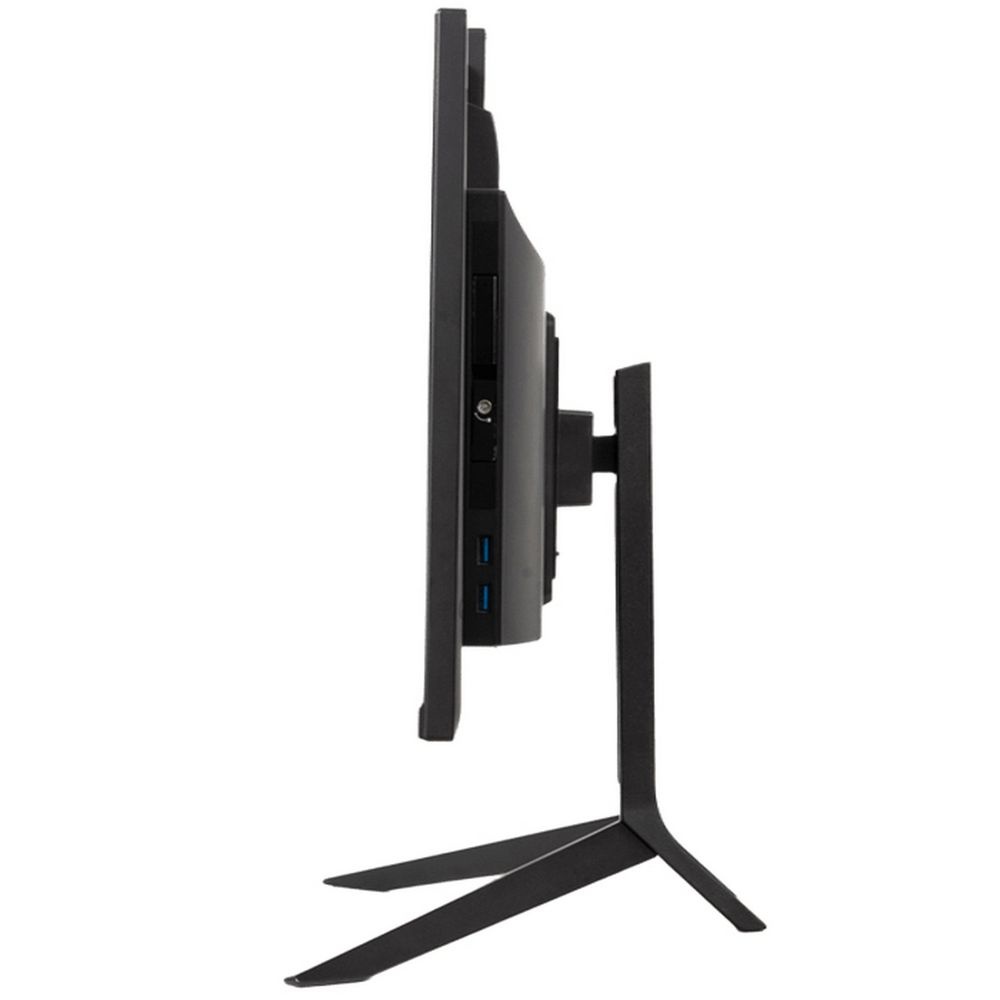 Моноблок Гравитон М43И 23,8";/i3-12100/8Gb/SSD256Gb/WiFi/Kbu/Mu/No OS/WR3