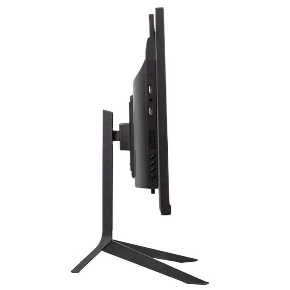 Моноблок Гравитон М43И 23,8";/i3-12100/8Gb/SSD256Gb/WiFi/Kbu/Mu/No OS/WR3