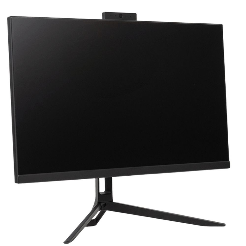 Моноблок Гравитон М43И 23,8";/i3-12100/8Gb/SSD256Gb/WiFi/Kbu/Mu/No OS/WR3