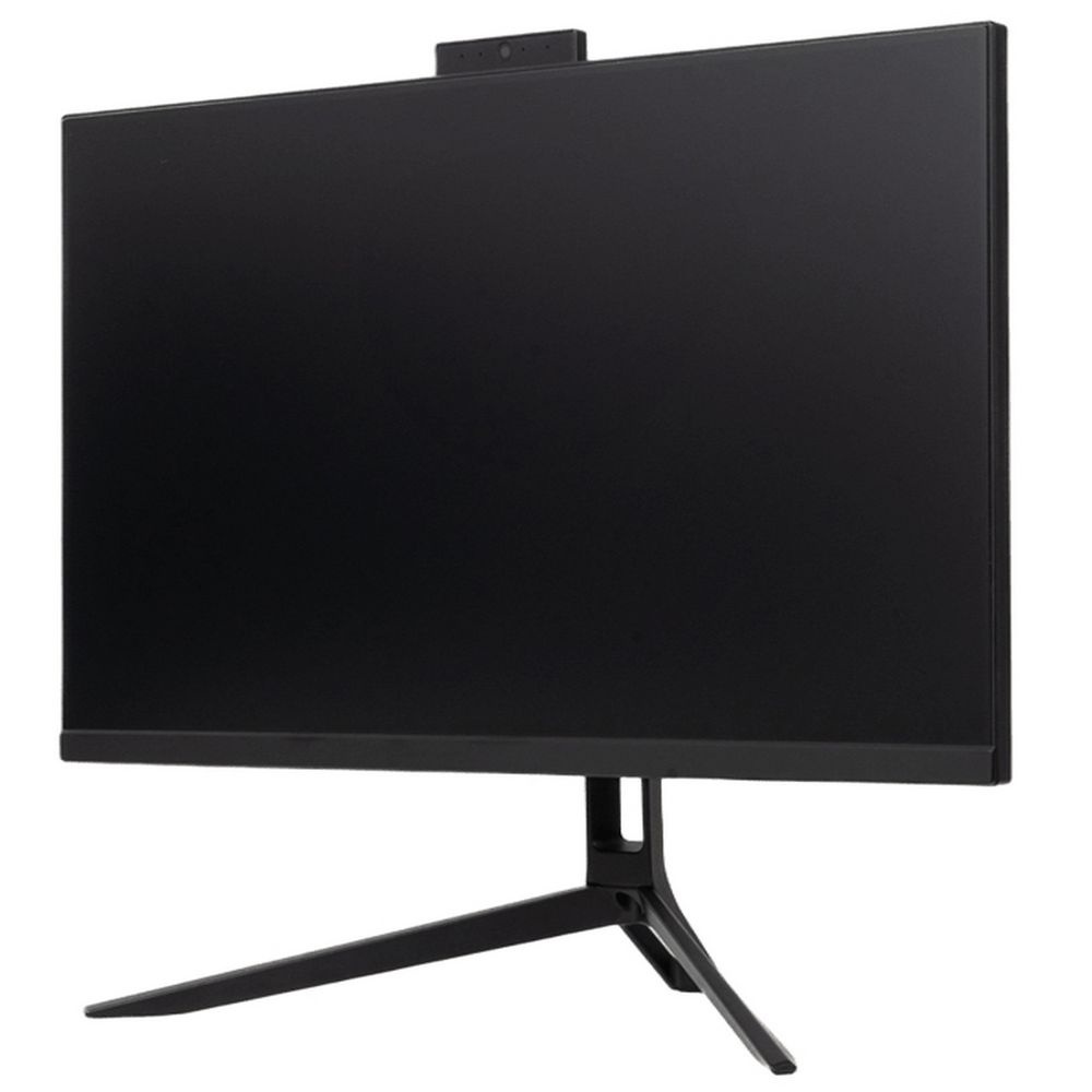 Моноблок Гравитон М43И 23,8";/i3-12100/8Gb/SSD256Gb/WiFi/Kbu/Mu/No OS/WR3
