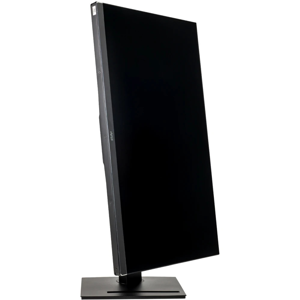 Моноблок HIPER V30   27"(1920x1080 (матовый) IPS)/Intel Core i5 14400(2.5Ghz)/16384Mb/512PCISSDGb/no