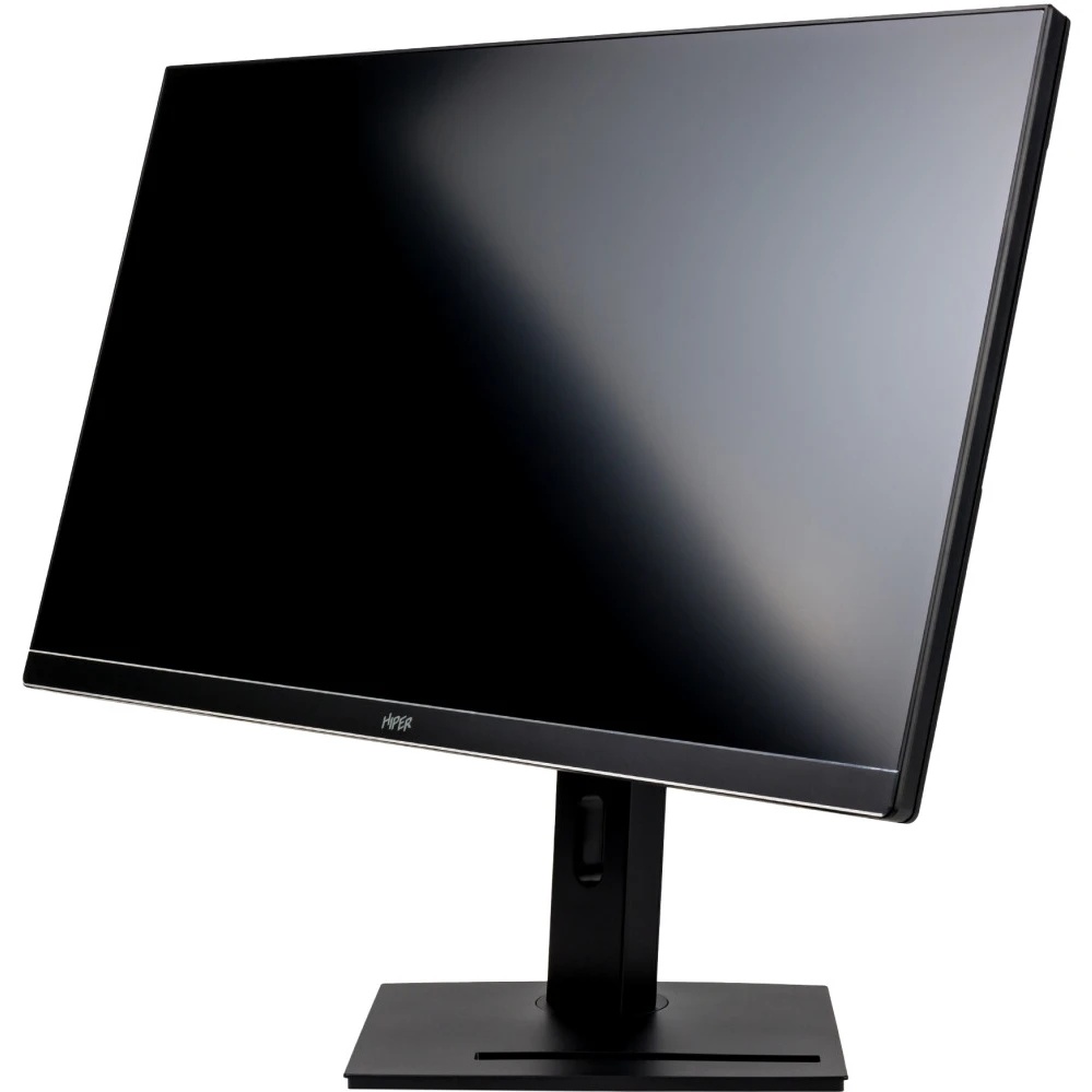 Моноблок HIPER V30   27"(1920x1080 (матовый) IPS)/Intel Core i5 14400(2.5Ghz)/16384Mb/512PCISSDGb/no