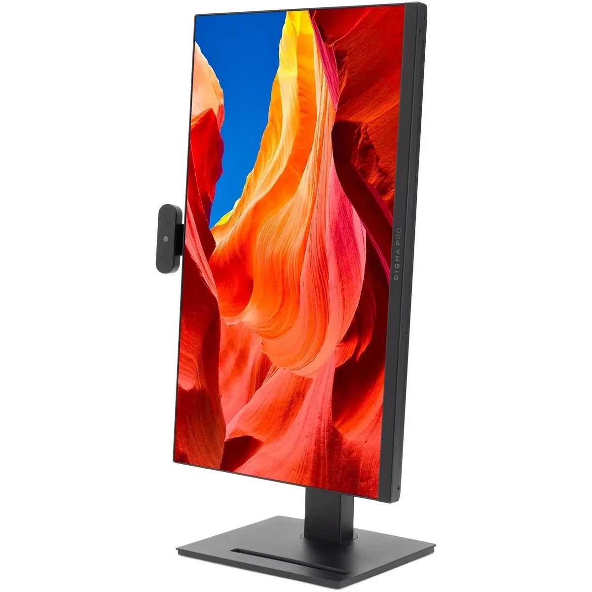 Моноблок Digma Pro Vision 23.8" Full HD i3 1215U (1.2) 8Gb SSD256Gb UHDG CR Windows 11 Pro Eth WiFi