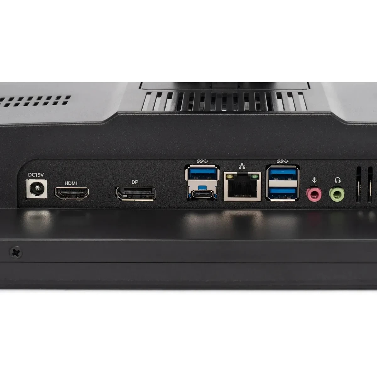 Моноблок Digma Pro Vision 23.8" Full HD i3 1215U (1.2) 8Gb SSD256Gb UHDG CR Windows 11 Pro Eth WiFi