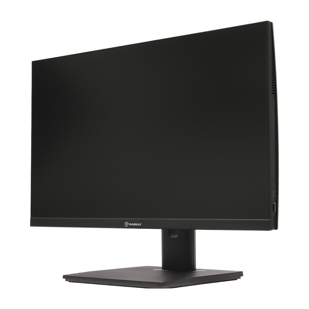 Моноблок Raskat STUDIO 33150 (23,8";, IPS, i3-12100, RAM 16GB, SSD 256GB, UHD 730, 150W, No OS)