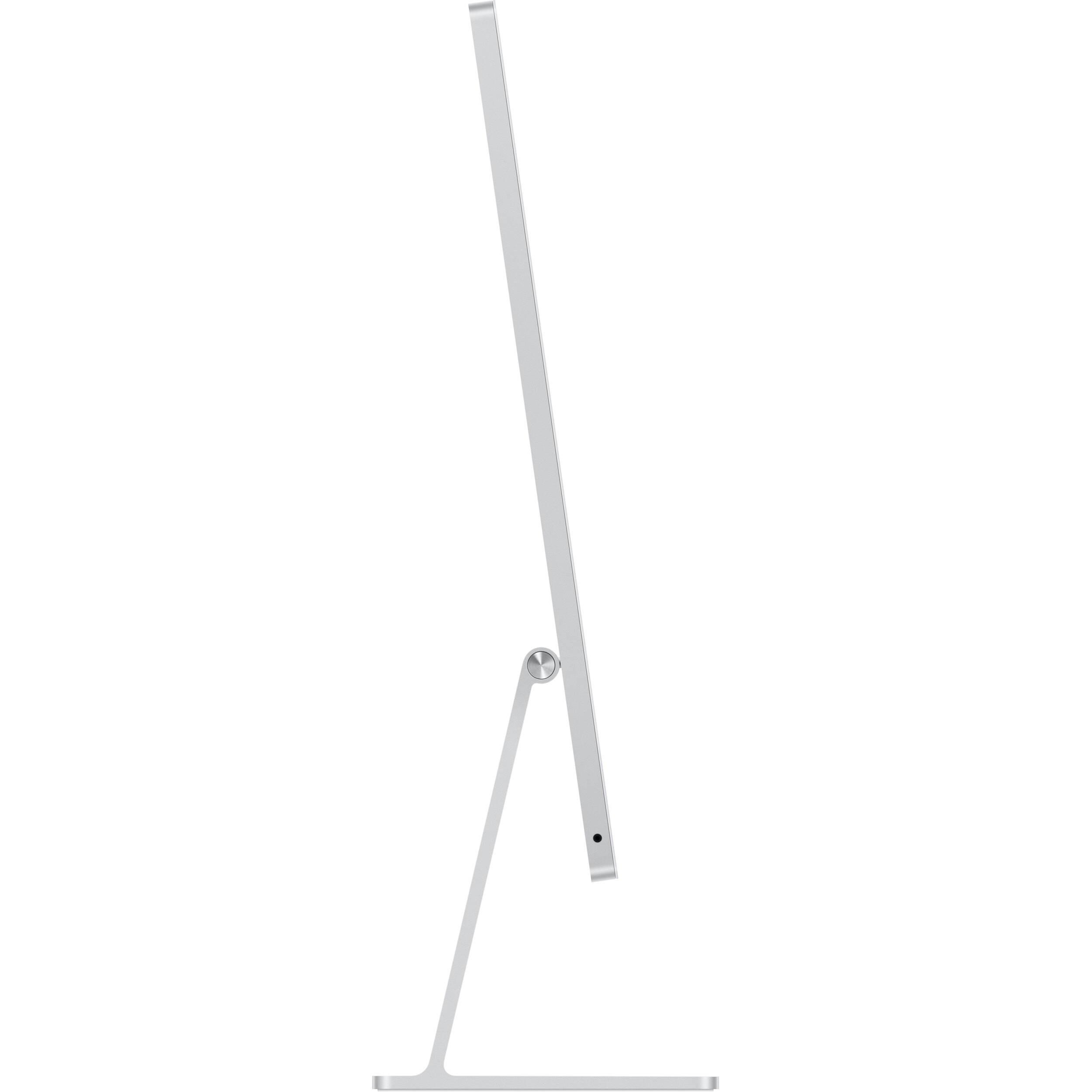 Моноблок Apple iMac A3137 24" 4.5K M4 10 core (4) 16Gb SSD256Gb 10 core GPU macOS WiFi BT 143W клави