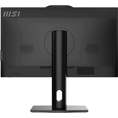 Моноблок 23.8" FHD MSI Pro AP242P 14M-661XRU black (Core i7 14700/16Gb/512Gb SSD/VGA int/noOS/kb+m)