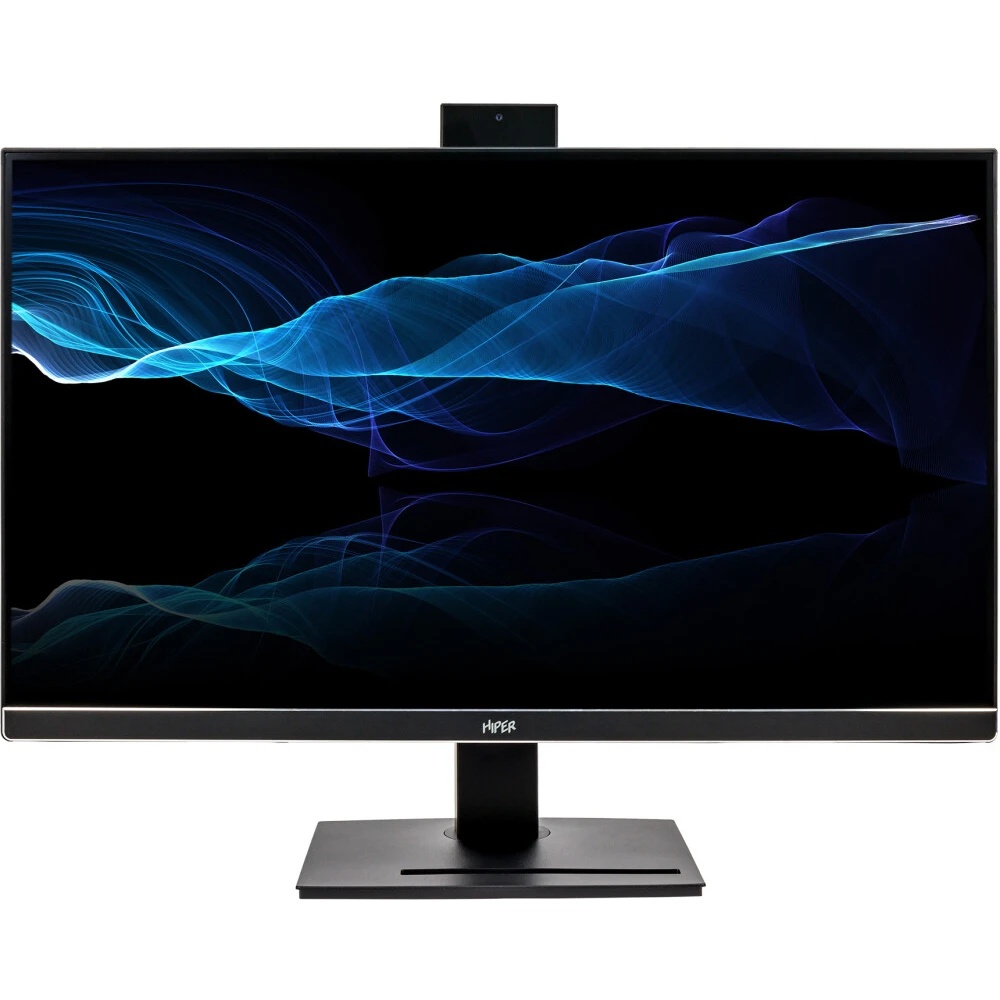 Моноблок HIPER V30 2k   27"(2560x1440 (матовый) IPS)/Intel Core i5 14400(2.5Ghz)/16384Mb/512PCISSDGb