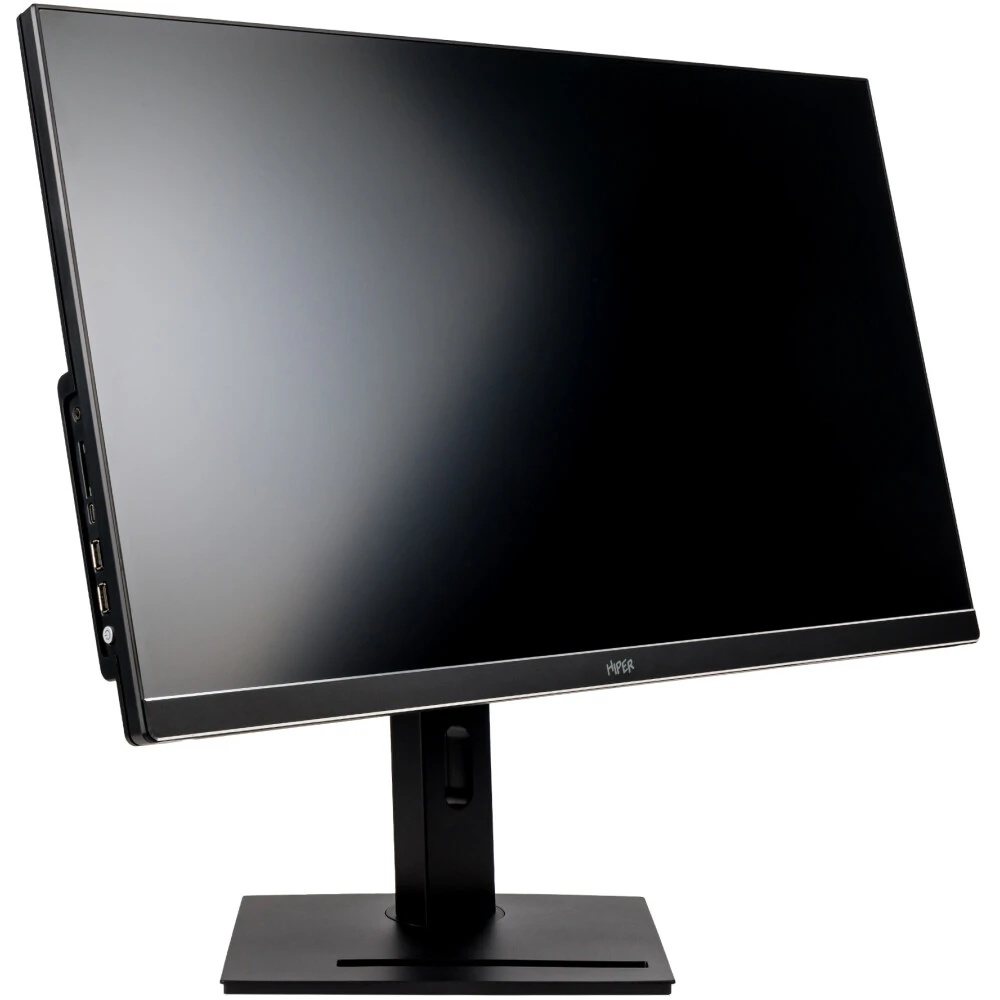 Моноблок HIPER V30 2k   27"(2560x1440 (матовый) IPS)/Intel Core i5 14400(2.5Ghz)/16384Mb/512PCISSDGb