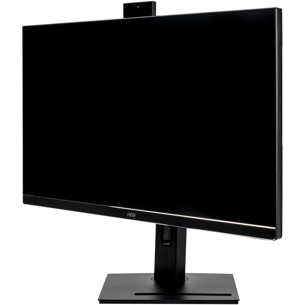 Моноблок HIPER V30 2k   27"(2560x1440 (матовый) IPS)/Intel Core i5 14400(2.5Ghz)/16384Mb/512PCISSDGb